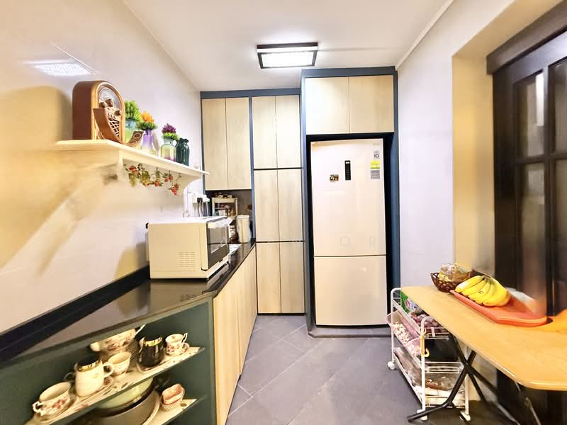 269 Toh Guan Road, 269 Toh Guan Road, 3 Bedrooms, 1,302 sqft, HDB Flat For Sale, by Jia En Or, 500145016 - Kitchen - PropertyGuru.com.sg