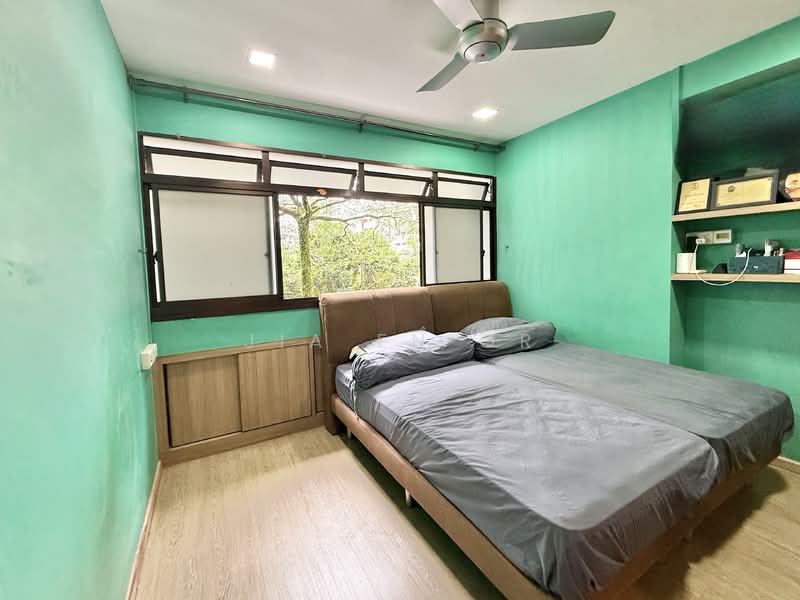 269 Toh Guan Road, 269 Toh Guan Road, 3 Bedrooms, 1,302 sqft, HDB Flat For Sale, by Jia En Or, 500145016 - Bedroom - PropertyGuru.com.sg