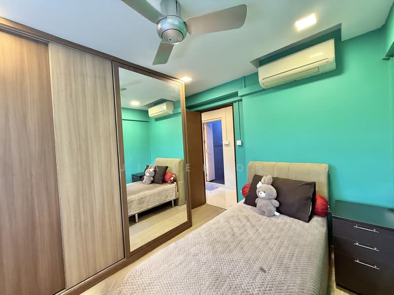 269 Toh Guan Road, 269 Toh Guan Road, 3 Bedrooms, 1,302 sqft, HDB Flat For Sale, by Jia En Or, 500145016 - Bedroom - PropertyGuru.com.sg