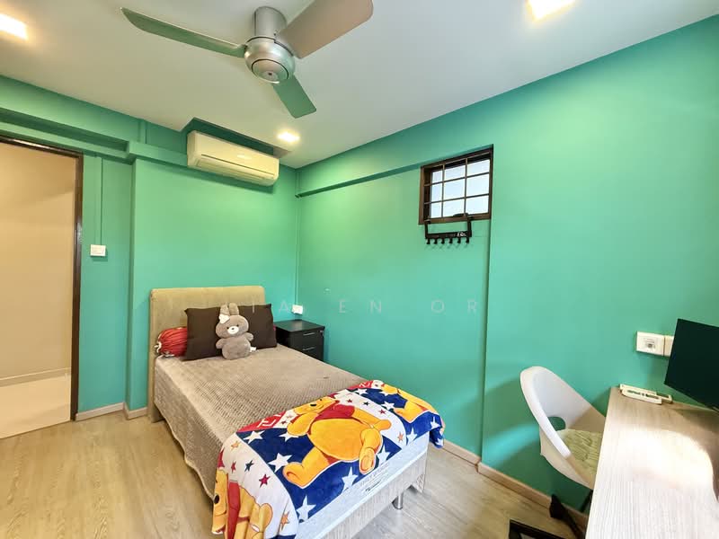 269 Toh Guan Road, 269 Toh Guan Road, 3 Bedrooms, 1,302 sqft, HDB Flat For Sale, by Jia En Or, 500145016 - Bedroom - PropertyGuru.com.sg