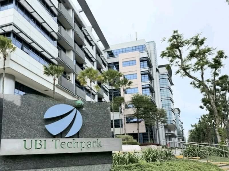 Ubi Techpark, , 1,100 sqft, Light Industrial (B1) For Rent, by Jeff Tan, 500145018 - CommercialGuru.com.sg
