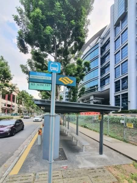 Ubi Techpark, , 1,100 sqft, Light Industrial (B1) For Rent, by Jeff Tan, 500145018 - CommercialGuru.com.sg