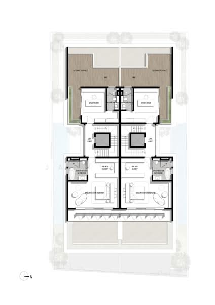 Brand New Semi-Detached at Woo Man Chew Road, Woo Mon Chew Road/ Figaro Street/ Opera Estate/ Aida/ East Coast, 7 Bedrooms, 8,546 sqft, Semi-Detached House For Sale, by Jasmine Ye, 500145019 - PropertyGuru.com.sg