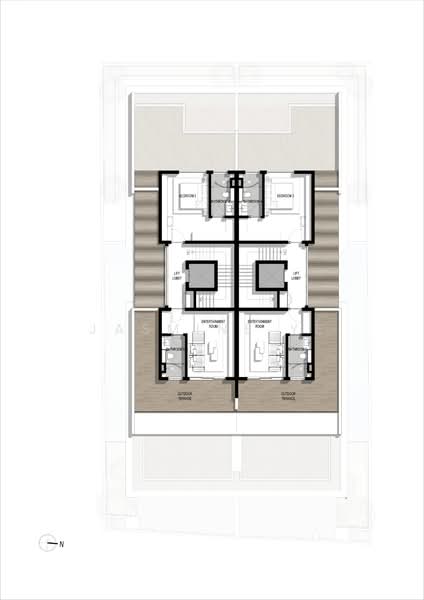 Brand New Semi-Detached at Woo Man Chew Road, Woo Mon Chew Road/ Figaro Street/ Opera Estate/ Aida/ East Coast, 7 Bedrooms, 8,546 sqft, Semi-Detached House For Sale, by Jasmine Ye, 500145019 - PropertyGuru.com.sg