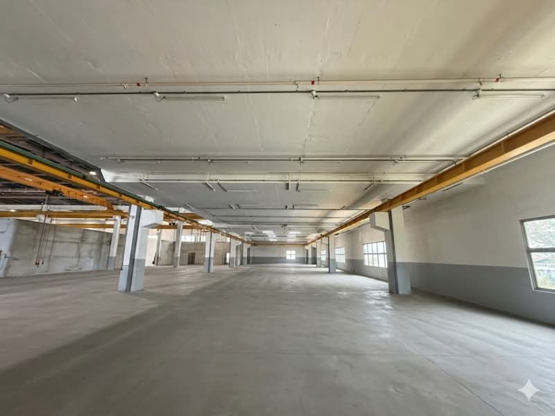 High Ceiling Workshop at Senoko, Senoko Road, 63,300 sqft, Factory / Workshop (B2) For Rent, by Jerry Lin, 500145020 - Interior - CommercialGuru.com.sg