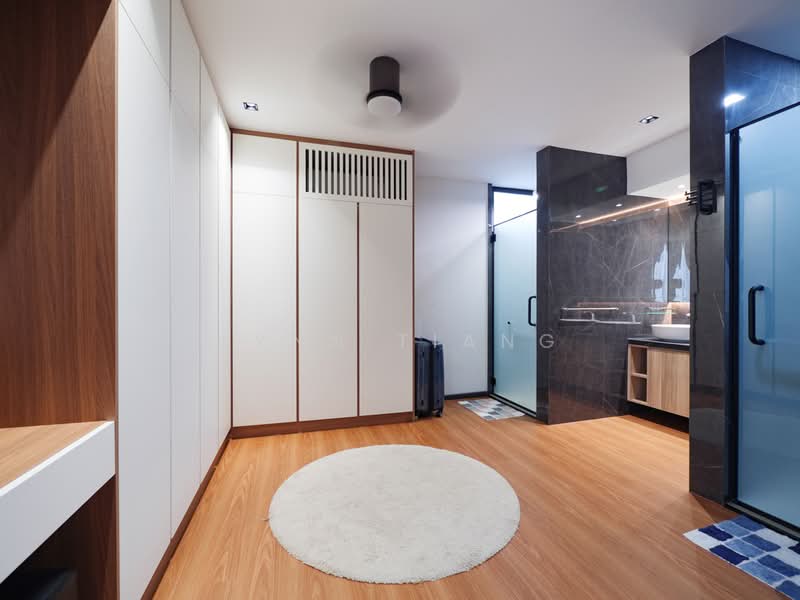 ❤️GIANT⚡️Rare Opportunity Renovated 4 Lvls Semi-D w Pool, Attic & Lift at Kembangan, Jalan Grisek/ Waringin Park/ Kembangan, 7 Bedrooms, 5,678 sqft, Semi-Detached House For Sale, by Lynn Tiang, 500145021 - Interior - PropertyGuru.com.sg