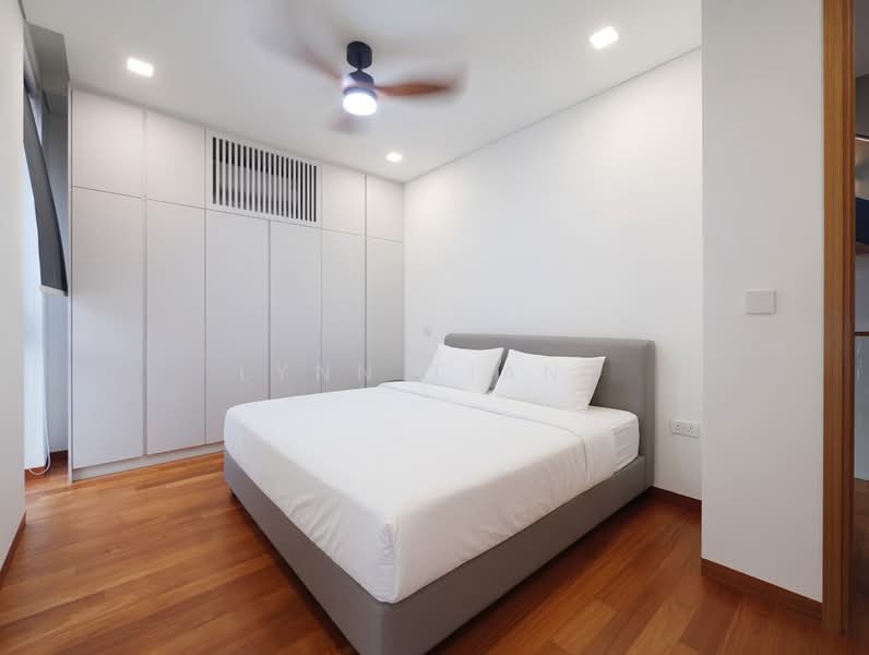 ❤️GIANT⚡️Rare Opportunity Renovated 4 Lvls Semi-D w Pool, Attic & Lift at Kembangan, Jalan Grisek/ Waringin Park/ Kembangan, 7 Bedrooms, 5,678 sqft, Semi-Detached House For Sale, by Lynn Tiang, 500145021 - Bedroom - PropertyGuru.com.sg