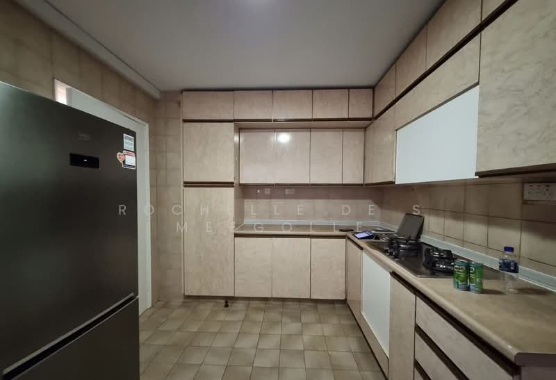 The Cairnhill, 4 Cairnhill Rise, 4 Bedrooms, 2,788 sqft, Condominium For Rent, by Rochelle De S Meegolle, 500145022 - Kitchen - PropertyGuru.com.sg
