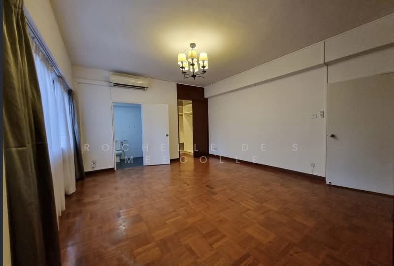 The Cairnhill, 4 Cairnhill Rise, 4 Bedrooms, 2,788 sqft, Condominium For Rent, by Rochelle De S Meegolle, 500145022 - Interior - PropertyGuru.com.sg