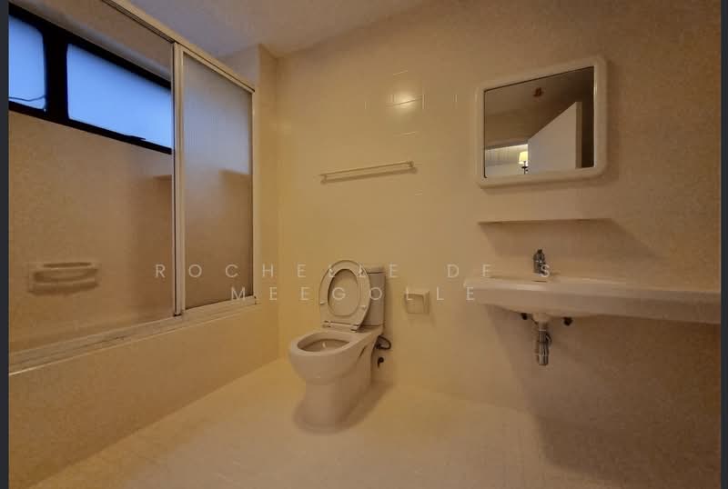The Cairnhill, 4 Cairnhill Rise, 4 Bedrooms, 2,788 sqft, Condominium For Rent, by Rochelle De S Meegolle, 500145022 - PropertyGuru.com.sg