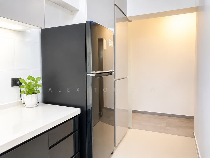 606C Tampines Street 61, 606C Tampines Street 61, Room Rental, 100 sqft, HDB Flat For Rent, by Alex Toh C W, 500145023 - Kitchen - PropertyGuru.com.sg