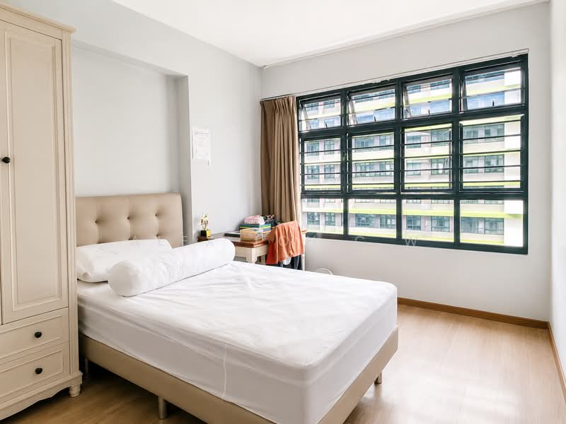 606C Tampines Street 61, 606C Tampines Street 61, Room Rental, 100 sqft, HDB Flat For Rent, by Alex Toh C W, 500145023 - Bedroom - PropertyGuru.com.sg