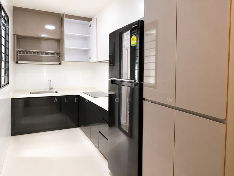 606C Tampines Street 61, 606C Tampines Street 61, Room Rental, 100 sqft, HDB Flat For Rent, by Alex Toh C W, 500145023 - Kitchen - PropertyGuru.com.sg