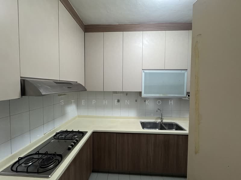 Fernwood Towers, 28 Fernwood Terrace, Room Rental, 100 sqft, Condominium For Rent, by Stephen Koh, 500145028 - Kitchen - PropertyGuru.com.sg