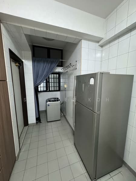 Fernwood Towers, 28 Fernwood Terrace, Room Rental, 100 sqft, Condominium For Rent, by Stephen Koh, 500145028 - Interior - PropertyGuru.com.sg