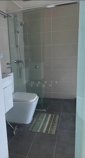 The Sail @ Marina Bay, 2 Marina Boulevard, Room Rental, 250 sqft, Condominium For Rent, by Connie Seah, 500145029 - Bathroom - PropertyGuru.com.sg