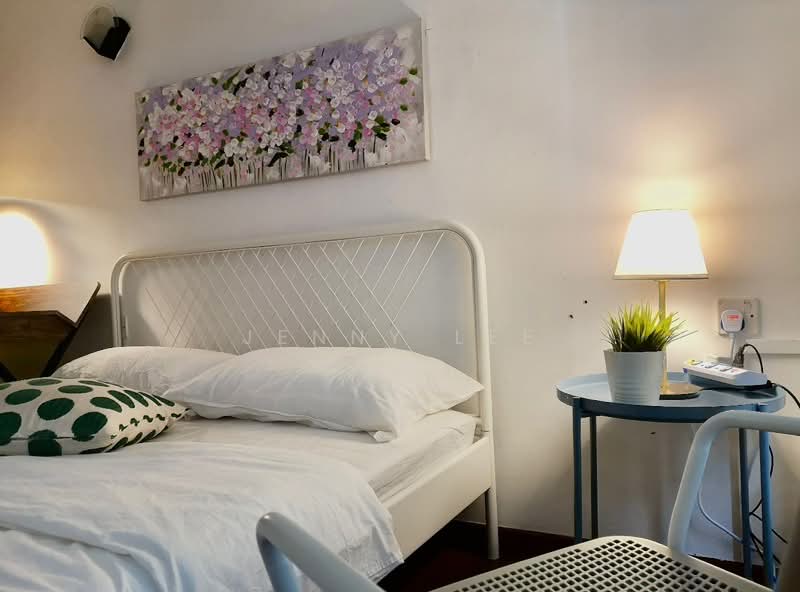 Bassein Court, 5 Bassein Road, Room Rental, 250 sqft, Condominium For Rent, by Jenny Lee, 500145033 - PropertyGuru.com.sg