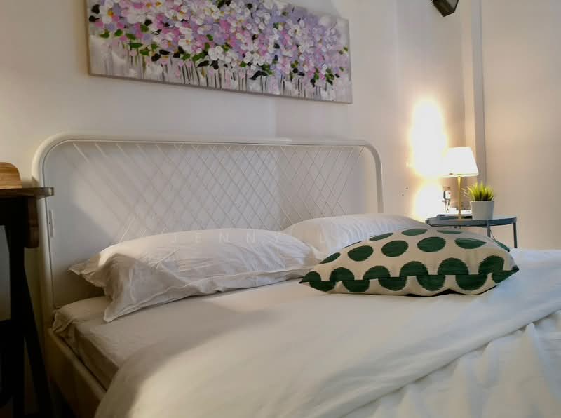 Bassein Court, 5 Bassein Road, Room Rental, 250 sqft, Condominium For Rent, by Jenny Lee, 500145033 - PropertyGuru.com.sg
