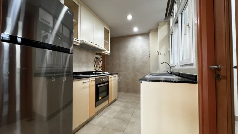 Summerhill, 50 Hume Avenue, 4 Bedrooms, 3,621 sqft, Condominium For Rent, by Sue Low 刘素月, 500145034 - Kitchen - PropertyGuru.com.sg