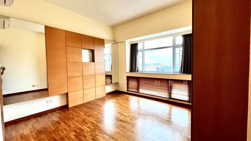 Summerhill, 50 Hume Avenue, 4 Bedrooms, 3,621 sqft, Condominium For Rent, by Sue Low 刘素月, 500145034 - Master suite - PropertyGuru.com.sg