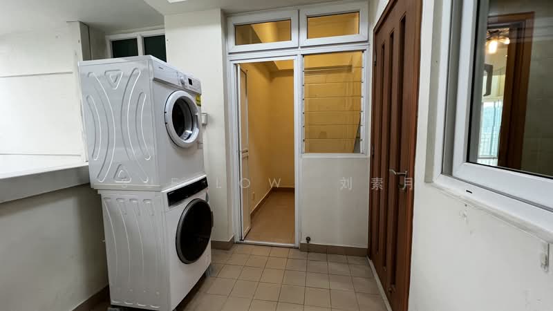 Summerhill, 50 Hume Avenue, 4 Bedrooms, 3,621 sqft, Condominium For Rent, by Sue Low 刘素月, 500145034 - Interior - PropertyGuru.com.sg