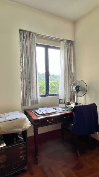 Westcove Condo, 12 West Coast Crescent, 2 Bedrooms, 1,087 sqft, Condominium For Sale, by Danny Chong, 500145035 - Study - PropertyGuru.com.sg