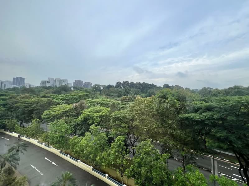 Westcove Condo, 12 West Coast Crescent, 2 Bedrooms, 1,087 sqft, Condominium For Sale, by Danny Chong, 500145035 - Exterior - PropertyGuru.com.sg