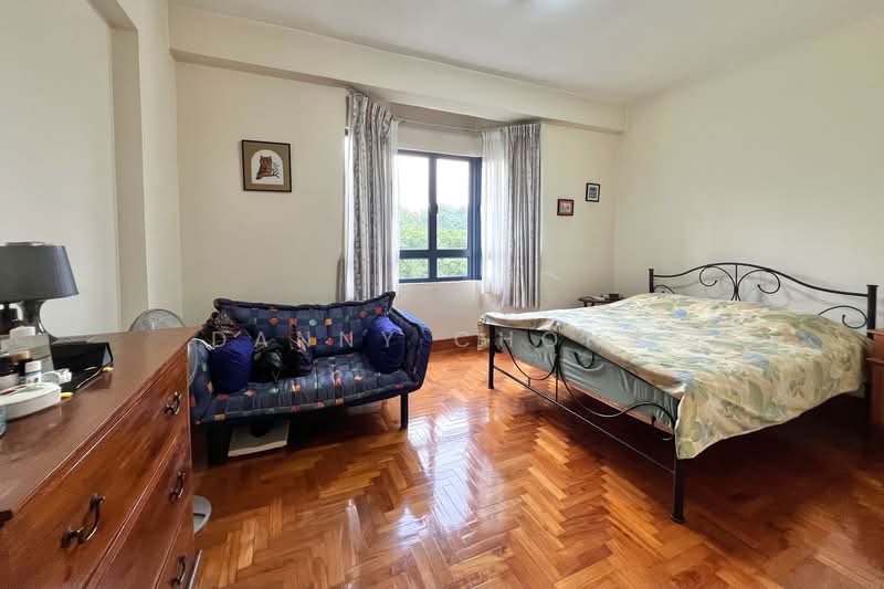 Westcove Condo, 12 West Coast Crescent, 2 Bedrooms, 1,087 sqft, Condominium For Sale, by Danny Chong, 500145035 - Bedroom - PropertyGuru.com.sg
