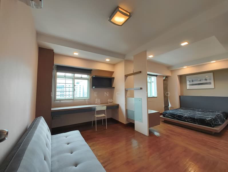 648 Punggol Central, 648 Punggol Central, 3 Bedrooms, 1,184 sqft, HDB Flat For Rent, by Lawrence Teo (赵世廷), 500145036 - Study - PropertyGuru.com.sg