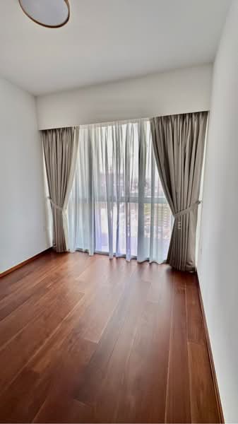 Lentor Modern, 7 Lentor Central, 3 Bedrooms, 980 sqft, Condominium For Rent, by Jenny Lee, 500145037 - PropertyGuru.com.sg