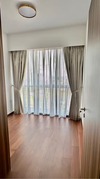 Lentor Modern, 7 Lentor Central, 3 Bedrooms, 980 sqft, Condominium For Rent, by Jenny Lee, 500145037 - PropertyGuru.com.sg