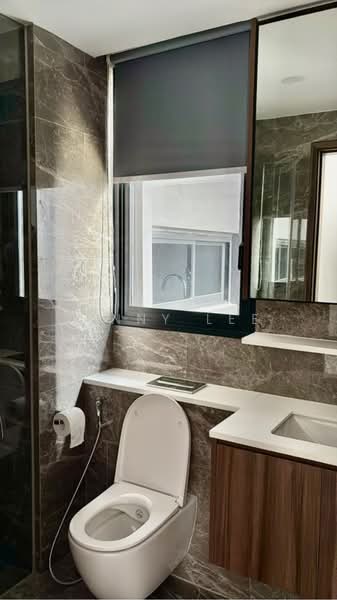 Lentor Modern, 7 Lentor Central, 3 Bedrooms, 980 sqft, Condominium For Rent, by Jenny Lee, 500145037 - PropertyGuru.com.sg