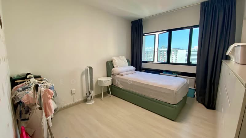 28 Balam Road, 28 Balam Road, 3 Bedrooms, 1,141 sqft, HDB Flat For Sale, by Yeo Tong Boon, 500145039 - Bedroom - PropertyGuru.com.sg