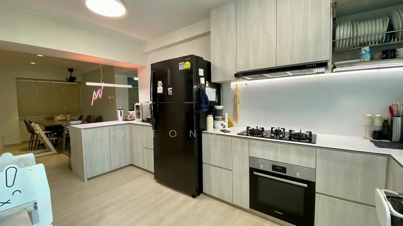 28 Balam Road, 28 Balam Road, 3 Bedrooms, 1,141 sqft, HDB Flat For Sale, by Yeo Tong Boon, 500145039 - Kitchen - PropertyGuru.com.sg