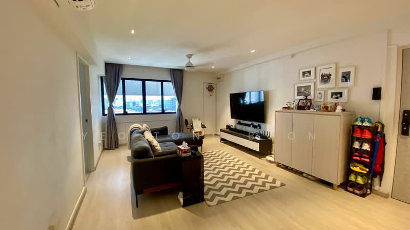 28 Balam Road, 28 Balam Road, 3 Bedrooms, 1,141 sqft, HDB Flat For Sale, by Yeo Tong Boon, 500145039 - Living Room - PropertyGuru.com.sg