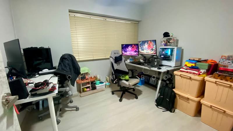 28 Balam Road, 28 Balam Road, 3 Bedrooms, 1,141 sqft, HDB Flat For Sale, by Yeo Tong Boon, 500145039 - Study - PropertyGuru.com.sg