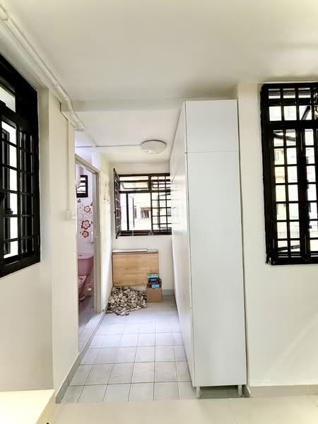 88 Commonwealth Close, 88 Commonwealth Close, 2 Bedrooms, 624 sqft, HDB Flat For Sale, by Silvia Yang, 500145043 - PropertyGuru.com.sg