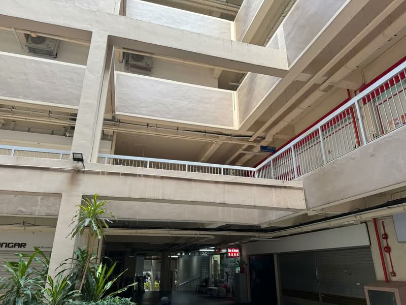 Waterloo Centre, 261 Waterloo Street, 507 sqft, Mall Shop For Sale, by Denson Kwek, 500145044 - Exterior - CommercialGuru.com.sg