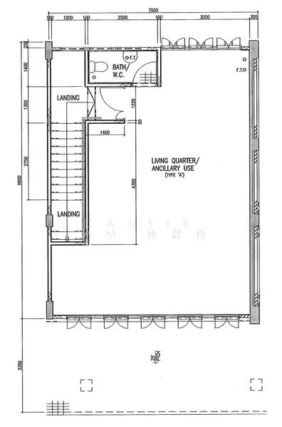 959 JURONG WEST ST 92, Jurong west street 92, 790 sqft, Shop / Shophouse For Rent, by Cassie Lam 林羿伶, 500145045 - CommercialGuru.com.sg