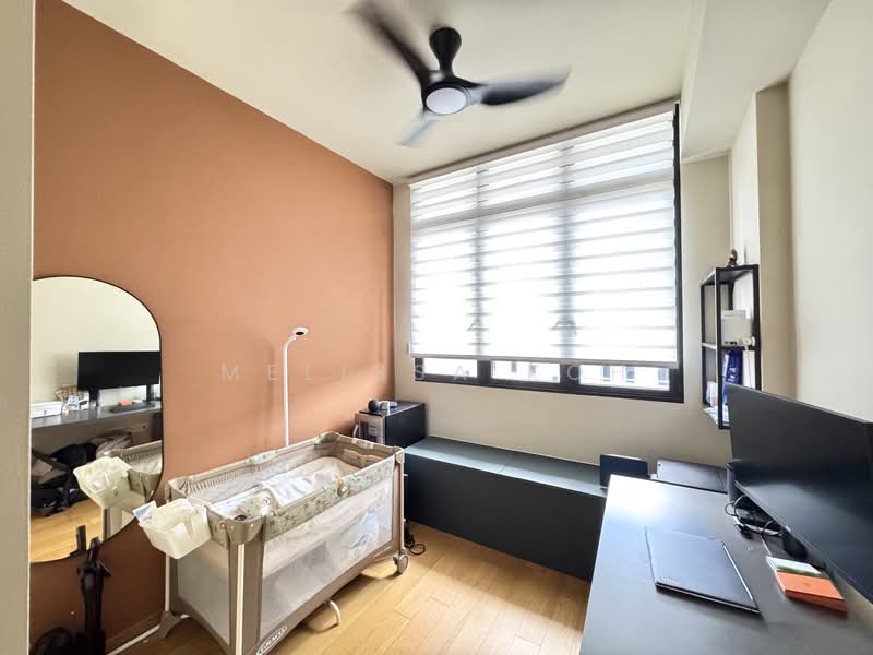 The Essence, 1 Chong Kuo Road, 2 Bedrooms, 700 sqft, Condominium For Sale, by Melissa Koh, 500145049 - Bedroom - PropertyGuru.com.sg