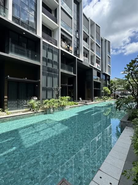 The Essence, 1 Chong Kuo Road, 2 Bedrooms, 700 sqft, Condominium For Sale, by Melissa Koh, 500145049 - Exterior - PropertyGuru.com.sg