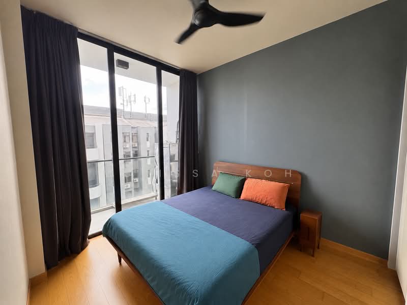 The Essence, 1 Chong Kuo Road, 2 Bedrooms, 700 sqft, Condominium For Sale, by Melissa Koh, 500145049 - Bedroom - PropertyGuru.com.sg