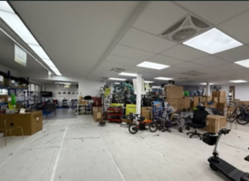 Unity Centre, 51 Bukit Batok Crescent, 3,300 sqft, Light Industrial (B1) For Rent, by Alice Mok, 500145050 - Interior - CommercialGuru.com.sg