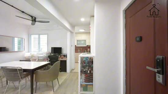 657A Jurong West Street 65, 657A Jurong West Street 65, 3 Bedrooms, 980 sqft, HDB Flat For Sale, by Faith Tan, 500145053 - PropertyGuru.com.sg