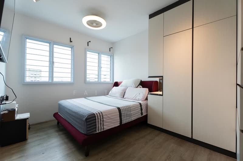 657A Jurong West Street 65, 657A Jurong West Street 65, 3 Bedrooms, 980 sqft, HDB Flat For Sale, by Faith Tan, 500145053 - Master Bedroom - PropertyGuru.com.sg