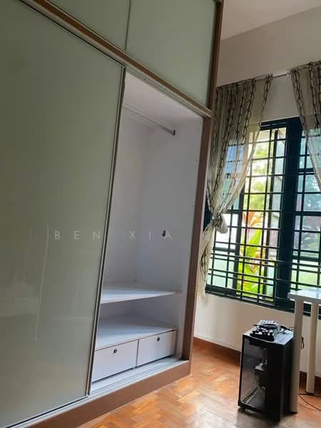 Chiltern Park, 131 Serangoon Avenue 3, Room Rental, 110 sqft, Condominium For Rent, by Ben XIA 夏天鹏, 500145054 - Interior - PropertyGuru.com.sg