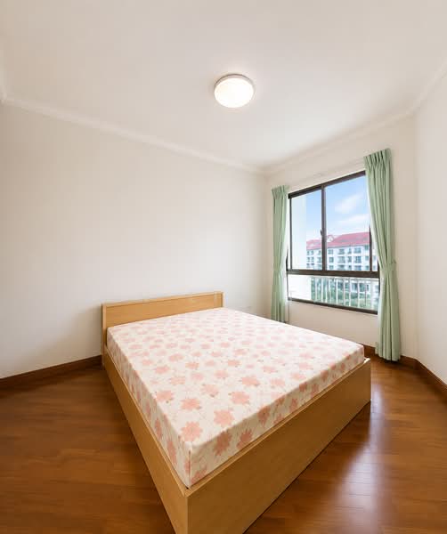 Hillbrooks, 88 Hillview Avenue, 3 Bedrooms, 1,066 sqft, Condominium For Sale, by Tun Lin Tan, 500145057 - Bedroom - PropertyGuru.com.sg