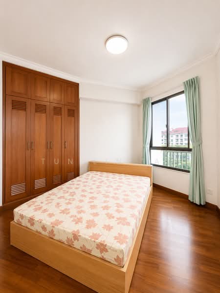 Hillbrooks, 88 Hillview Avenue, 3 Bedrooms, 1,066 sqft, Condominium For Sale, by Tun Lin Tan, 500145057 - Bedroom - PropertyGuru.com.sg