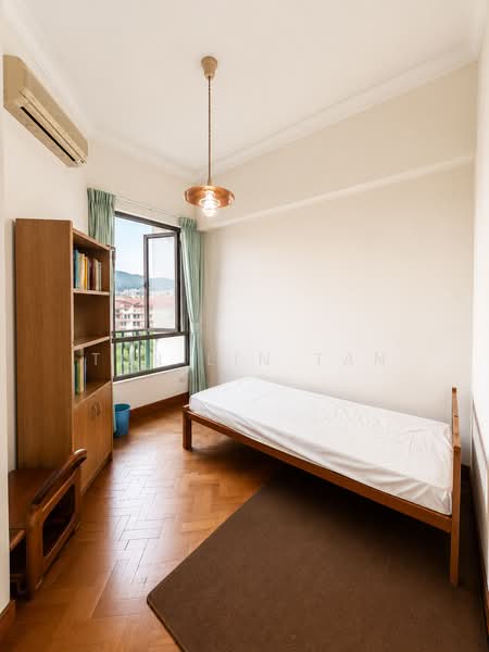 Hillbrooks, 88 Hillview Avenue, 3 Bedrooms, 1,066 sqft, Condominium For Sale, by Tun Lin Tan, 500145057 - Bedroom - PropertyGuru.com.sg