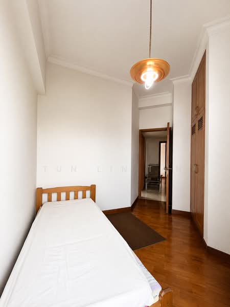 Hillbrooks, 88 Hillview Avenue, 3 Bedrooms, 1,066 sqft, Condominium For Sale, by Tun Lin Tan, 500145057 - Bedroom - PropertyGuru.com.sg